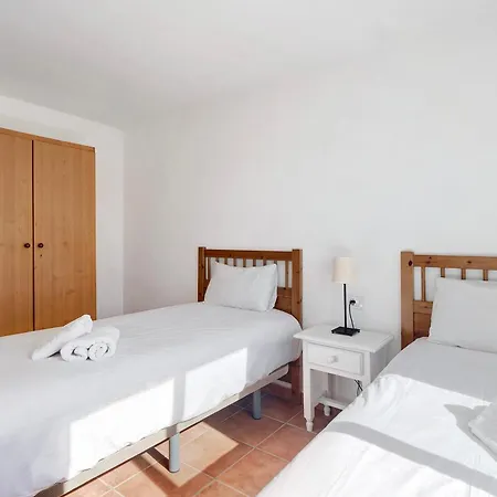 Corcos Rural Estate With Private Pool And Barbecue * Playa de San Juan (Tenerife)