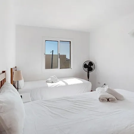 Corcos Rural Farm With Private Pool * Playa de San Juan (Tenerife)