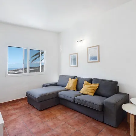 Corcos Rural Farm With Private Pool * Playa de San Juan (Tenerife)