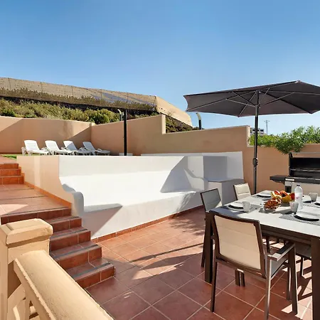 Holiday home Corcos Rural Farm With Private Pool