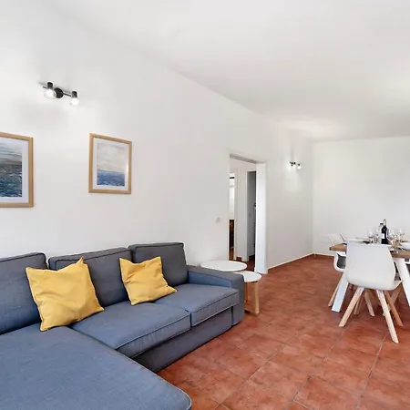 Holiday home Corcos Rural Farm With Private Pool Playa de San Juan (Tenerife)