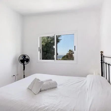 Corcos Rural Estate With Private Pool And Barbecue Vakantiehuis Playa de San Juan (Tenerife)
