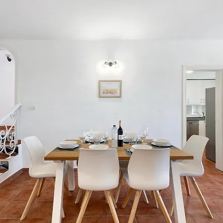 Corcos Rural Estate With Private Pool And Barbecue * Playa de San Juan (Tenerife)