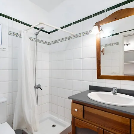 Corcos Rural Estate With Private Pool And Barbecue * Playa de San Juan (Tenerife)